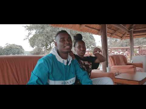 Peace The Boy- Vuli indlela(feat.  Wukid & Teyson lucci) official music video