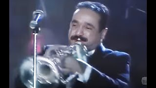 WILLIE COLÓN &quot;IDILIO EN VIVO&quot; FEAT CUCCO PEÑA (TITI AMADEO)