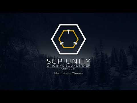 SCP Unity Official OST - Main Theme