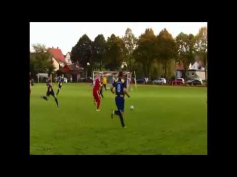 18.10.2014. TSV Lengde  - WSV Wiedelah 6:3 (3:1)