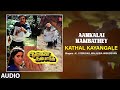 Kathal Kayangale Audio Song Tamil Movie Aankalai Nambathey Pandiyan Rekha Ramya Devendran