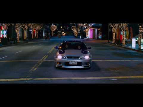 Fast and Furious Tokyo Drift - Han's Quote