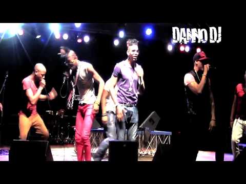 Todo el Mundo - Jacob Forever y El Dany ft. El Yonki, Marvin Freddy y Kayanco (Video Promo HD)