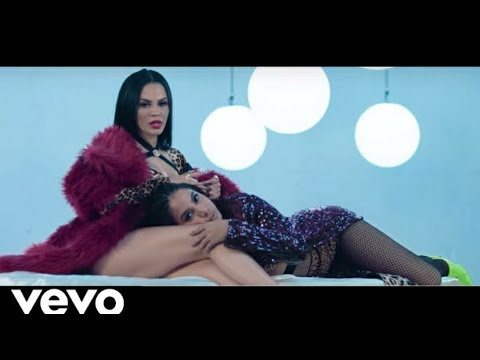 Dalex Bellaquita Remix Ft Lenny Tavárez Anitta Natti Natasha Farruko Justin Quiles