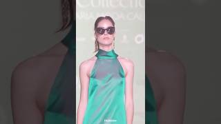 swimwear fashion show  #bikini #balenciaga #beachwear #swimsuit #tiktok #trending #model