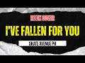 Skate Avenue PH - I’ve Fallen For You (Rock Cover)