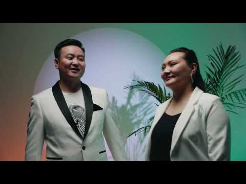 Sersendemid & Otgonchimeg - Hanisah Zaya (Performance)