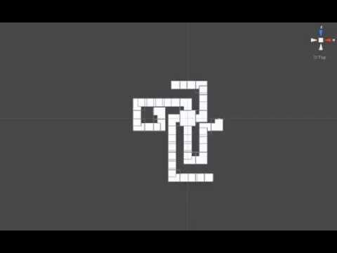 Random Map Generator: First look