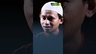 Download lagu 𝗖𝗼𝗻𝘁𝗼𝗵 𝗣𝗿𝗮𝗸𝘁𝗲𝗸 𝗥𝘂𝗾𝘆𝗮𝗵 𝗦𝘆𝗲𝗶𝗸𝗵 𝗪𝗮𝗵𝗶𝗱 𝗔𝗯𝗱𝘂𝘀𝘀𝗮𝗹𝗮𝗺 𝗣𝗮𝗿𝘁. 𝗜𝗜𝗜 mp3