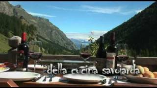 preview picture of video 'Thumel - Le ricette delle alpi'