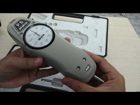 Máy đo lực kéo nén IMADA PS-500N