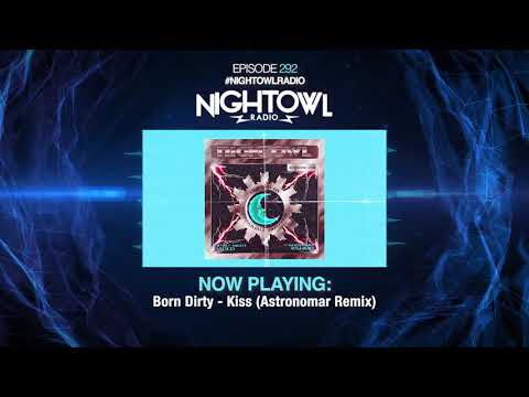 KSHMR, Jaded - Night Owl Radio 292