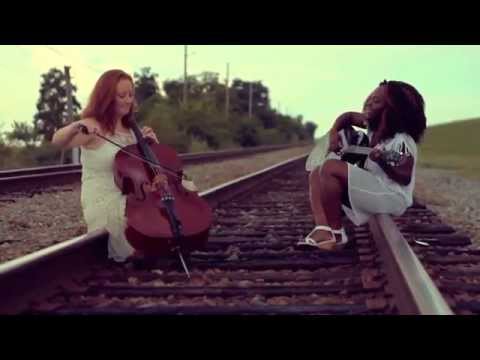 Blessing Tangban - Nowhere Girl (Official Video)