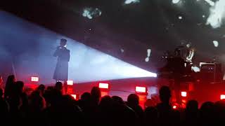 Pet Shop Boys The Dictator Decides Dublin Sept 6 2017