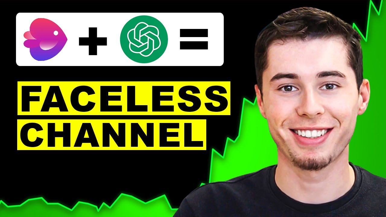 How to Start a Faceless YouTube Channel with AI