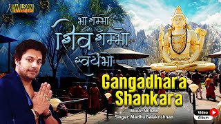 Gangadhara Shankara  Shiva Devotional Song   Hindu