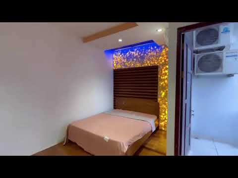 2 Bedrooms serviced apartment with fully furnished in Phu Nhuan district