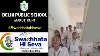 Delhi Public School Video