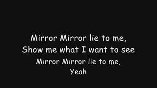Mirror Mirror - M2M | Lyrics Video