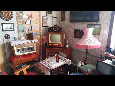 Pyskowice - 27.10.2019 - Otwarcie prywatnego muzeum