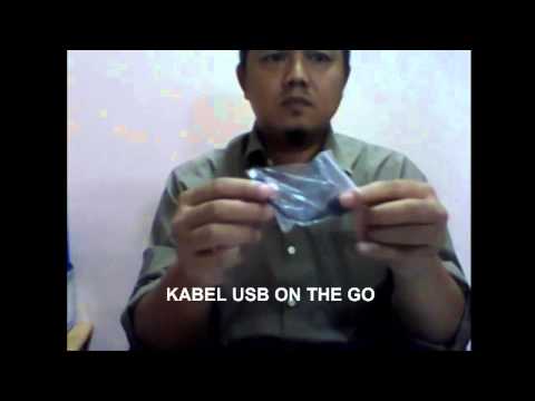 Unboxing Tablet Gramedia Book RAM 2GB ROM 32GB WINDOWS 8.1 Bing