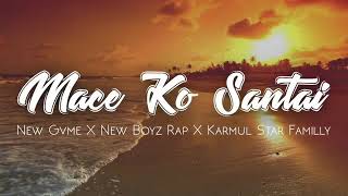 Download lagu Mace ko santai mp3 Download lagu Mace ko santai mp3
