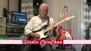 Bad to Me - Billy J  Kramer and The Dakotas/ The Beatles (played on guitar by Eric)