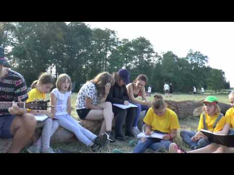 Zeltlager 2017 - Best Of