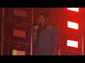 230715 Daniel Caesar Disillusioned Live 다니엘시저 Have A Nice Trip Festival