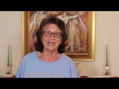 When Raccoons Visited Dolores, Cowleys Came to Help