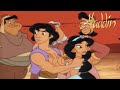ALADDIN A Praga Dos Besouros Dourados PT BR Parte 2