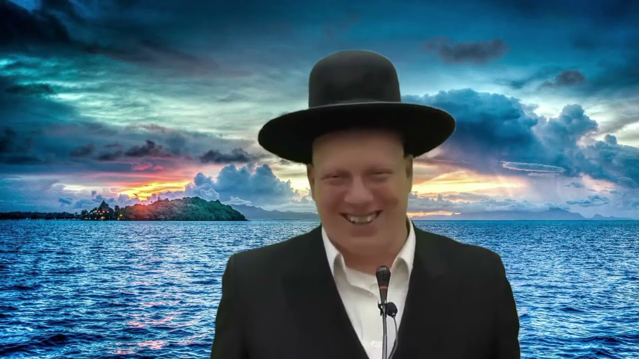 הרב ליאור גלזר פרשת חיי שרה 🔥🔥🔥