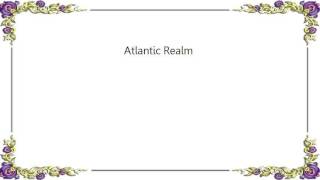 Clannad - Atlantic Realm Lyrics