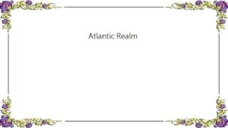 Clannad - Atlantic Realm Lyrics