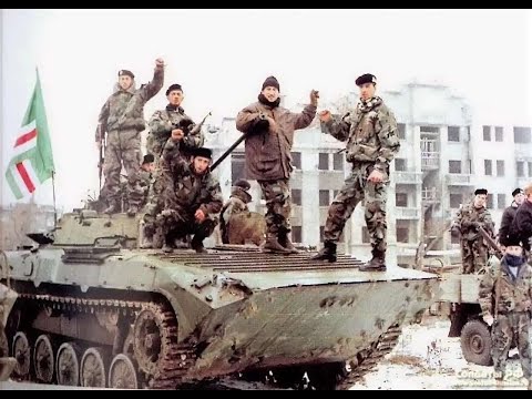 Freedom is not Free (Chechnya-Чечня)