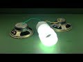Wow Free Energy Power Electric Science for generator At home New 2019