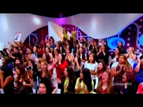 Ojos Divinos - Maite Perroni