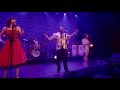 Scott Bradlee & Postmodern Jukebox - Don't stop me now