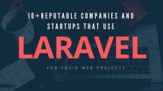 Download the video "BUILT WITH LARAVEL: 10+ Companies that Use Laravel Framework"