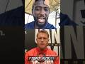 Terence Crawford SLAMS Canelo NOT fighting him at 160 but WANTING Spence Jr!