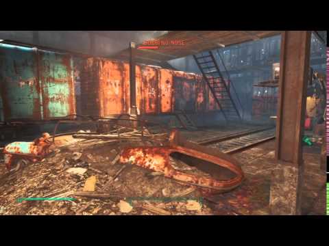 Bobbi-No-Nose: Absolute Savage