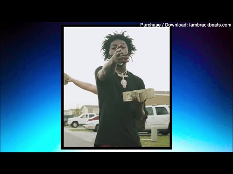 [FREE] Quin NFN x Peso Peso x Lil 2z Type Beat 2020 - “SLAG” - Prod. B-Rack Beats