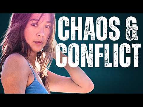 The Untold Story of Blonde Redhead’s Explosive Beginnings