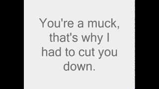 The Prodigy - Run with the Wolves Lyrics