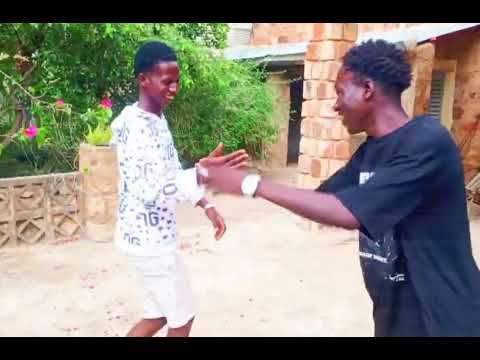 Boss family _-_Américain noir _-_clip officiel _-_2025__