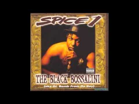 Spice 1 Practice Mix Chopped and Screwed by DJ Baby Boy