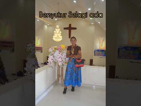 Lagu Rohani terbaru 2022, Setia MelayaniMu ,Lagu Penyemangat 🙏🏼😇