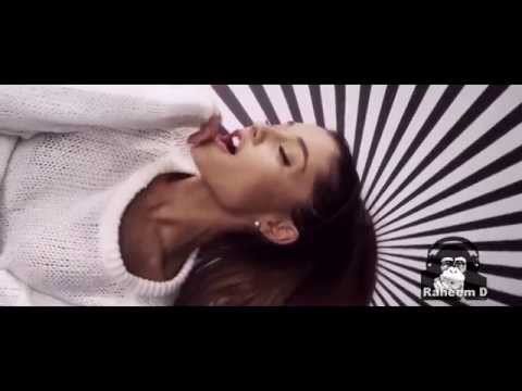 Ariana Grande x Katy Perry x Usher x Tinashe - The Best Kisser (Mashup)