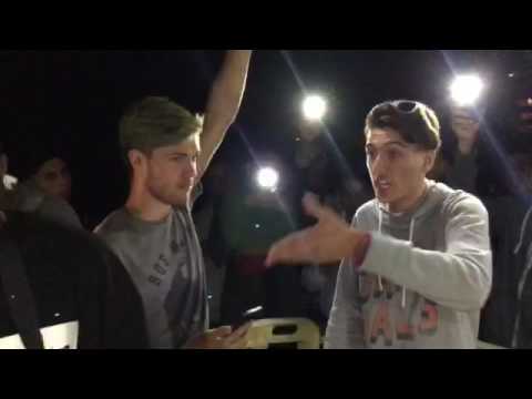 FINAL / KHAOS VS SEKTOR