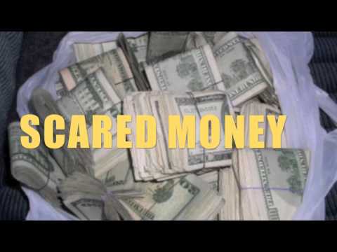 SCARED MONEY...STAR MAFIA GANG....BEGETZ & GQ STATUSS